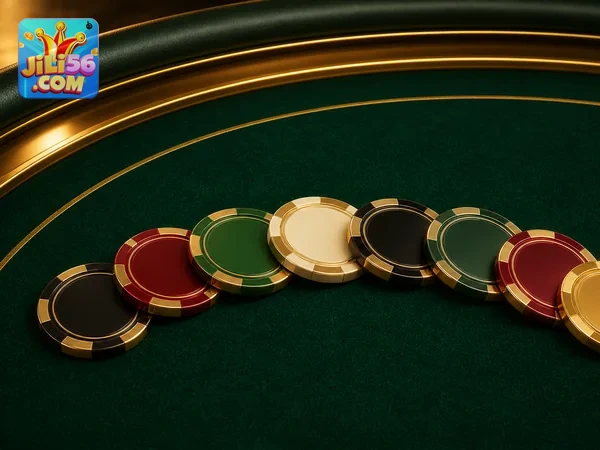 Lucky Spin Visual 1