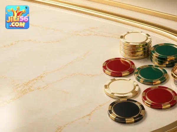 Quick peek at JL56 mobile mini game gameplay