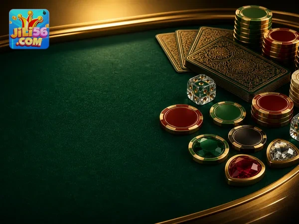 Third Treasure Hunt Series gallery image